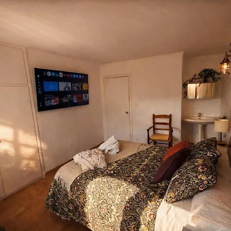 Hébergement de vacances El Balcon De Lilith Esnidalojamientos Es Aren