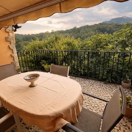 El Balcon De Lilith Esnidalojamientos Es Hébergement de vacances *