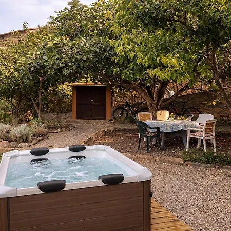 El Balcon De Lilith Esnidalojamientos Es Hébergement de vacances Aren