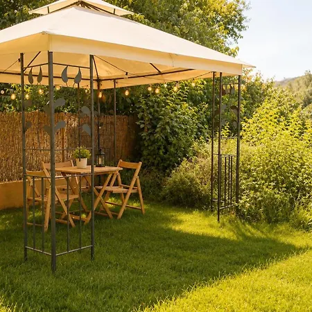 Hébergement de vacances El Balcon De Lilith Esnidalojamientos Es